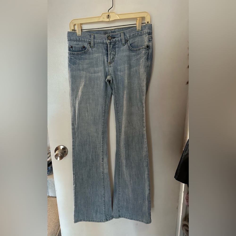 Bebe Jeans